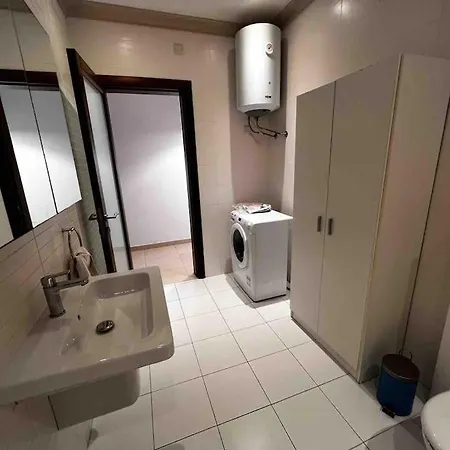 Daire Large 3 Bedroom In Swieqi *