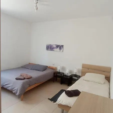 Large 3 Bedroom In Swieqi Is-Swieqi